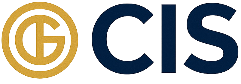 Clear Impact Solutions logo